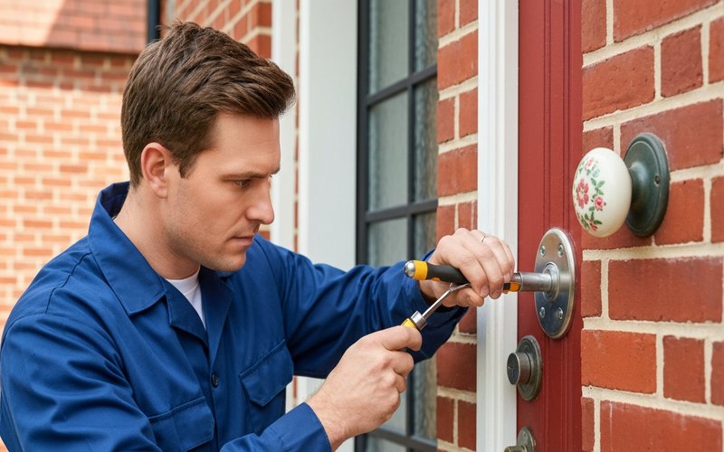 Professional service image 4