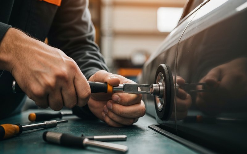 Professional service image 5