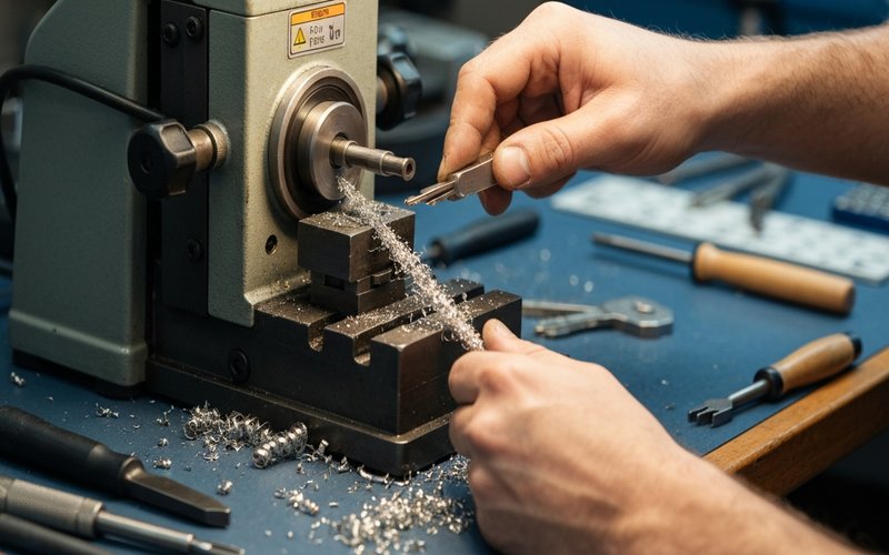 Professional service image 6