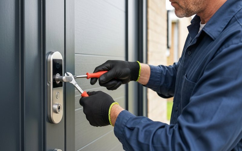 Professional service image 8