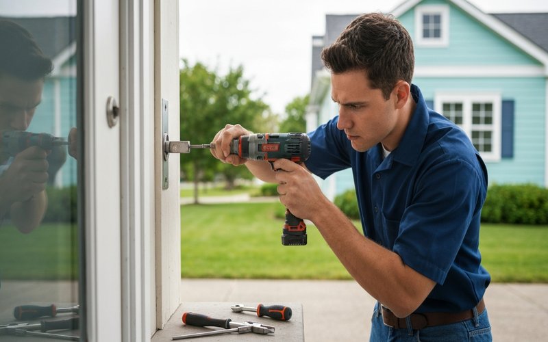 Professional service image 9