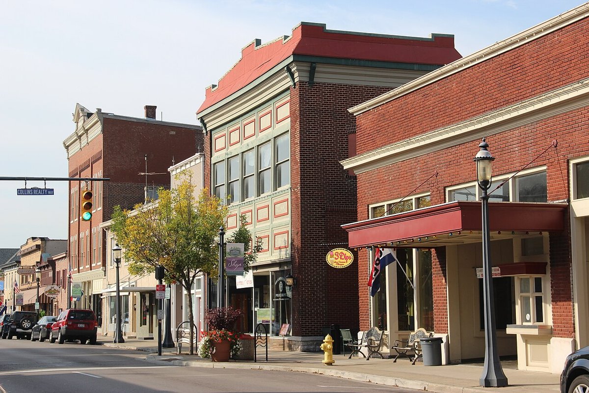 Miamisburg, OH - Category:Plaza Theatre (Miamisburg, Ohio) - Wikimedia Commons