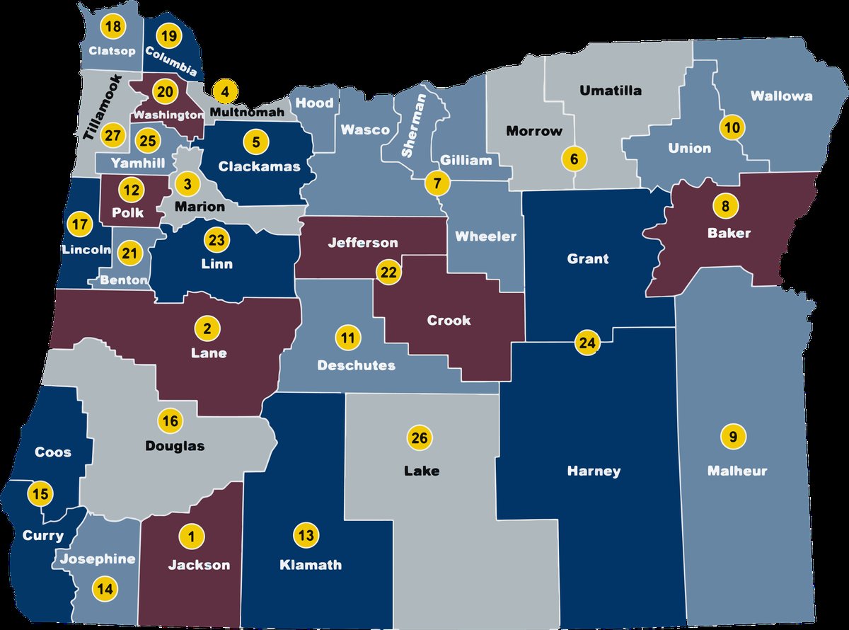 Oregon District, OH - Oregon Public Defense Commission : Financial Case Management System Project  : G