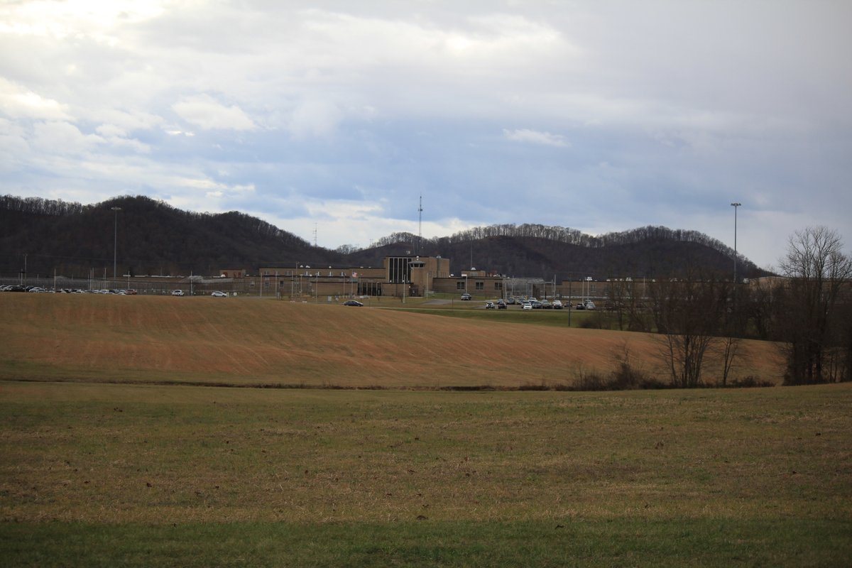 St. Anne's Hill, OH - Southern Ohio Correctional Facility - Wikipedia