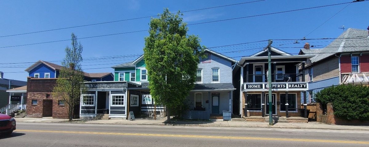 St. Anne's Hill, OH - Blog • Living in Dayton's Historic Districts - An Intro to C
