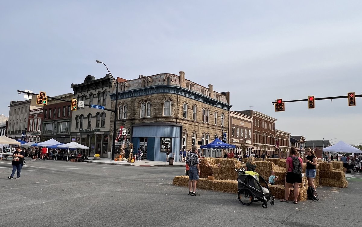 Xenia, OH - Xenia, Ohio - Wikipedia